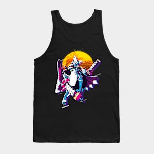 Ramlethal Valentine v2 Tank Top